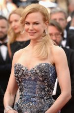 NICOLE KIDMAN at 2014 Cannes Film Festival Opening