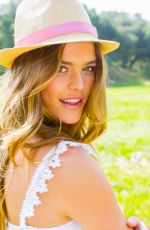 NINA AGDAL - Avon Comercial: Behind the Scenes