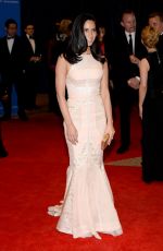 OLIVIA MUNN at White House Correspondents Association Dinner 2014 in Washington