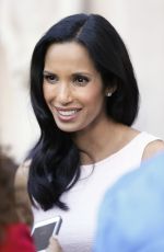 PADMA LAKSHMI at A Night With Top Chef