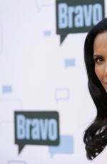 PADMA LAKSHMI at A Night With Top Chef