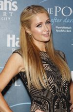PARIS HILTON at Harrah