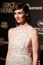 PAZ VEGA at Grace of Monaco Premiere at Cannes Film Festival 2014