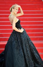 PETRA NEMCOVA at Two Days, one Night Premiere at Cannes Film Festival