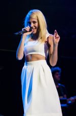 PIXIE LOTT at Rays of Sunshine Charity Concert in London