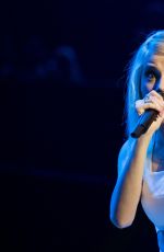 PIXIE LOTT at Rays of Sunshine Charity Concert in London