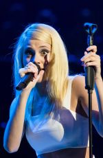 PIXIE LOTT at Rays of Sunshine Charity Concert in London