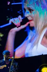 PIXIE LOTT at Rays of Sunshine Charity Concert in London