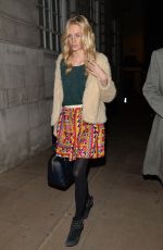 POPPY DELEVINGNE at Lulu