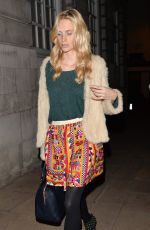 POPPY DELEVINGNE at Lulu