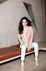 RACHEL BILSON in Health Magazine