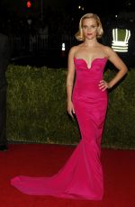 REESE WITHERSPOON at MET Gala 2014 in Ney York