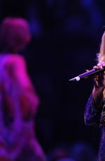 RIAT ORA Performs at Germany