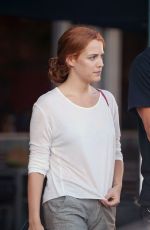 RILEY KEOUGH Shopping at Whole Foods in West Hollywood