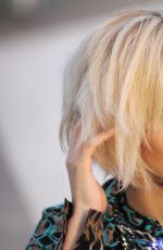 RITA ORA at Belvedere Vodka