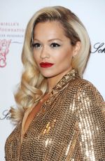 RITA ORA at Gabrielle