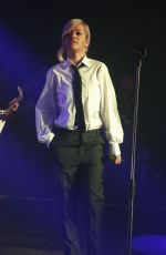 RITA ORA Performa at G-A-Y Nightclub in London