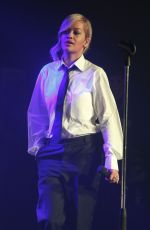 RITA ORA Performa at G-A-Y Nightclub in London