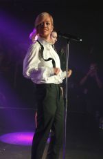 RITA ORA Performa at G-A-Y Nightclub in London