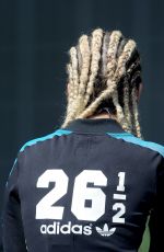 RITA ORA Performs at BBC Radio 1 Big Weekend in Glasgow