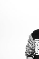 RITA ORA - Terry Richardson Photoshoot