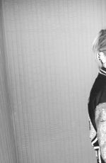 RITA ORA - Terry Richardson Photoshoot