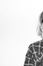 RITA ORA - Terry Richardson Photoshoot