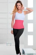 ROCIO GUIRAO DIAZ - Vicky Form Lingerie and Sportwear