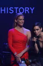 ROSARIO DAWSON at AMFAR