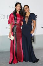 ROSARIO DAWSON at AMFAR