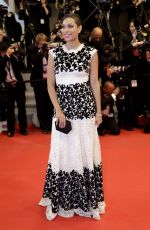 ROSARIO DAWSON at Captives Premiere at Cannes Film Festival