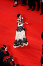 ROSARIO DAWSON at Captives Premiere at Cannes Film Festival