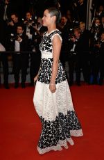 ROSARIO DAWSON at Captives Premiere at Cannes Film Festival