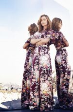 ROSE BYRNE - Ben Morris Photoshoot