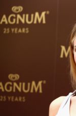 ROSIE HUNTINGTON-WHITELEY at 25th anniversary magnum short film photocall in cannes 5/20/14 [uhq adds]