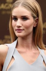 ROSIE HUNTINGTON-WHITELEY at 25th anniversary magnum short film photocall in cannes 5/20/14 [uhq adds]