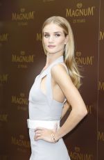ROSIE HUNTINGTON-WHITELEY at 25th anniversary magnum short film photocall in cannes 5/20/14 [uhq adds]
