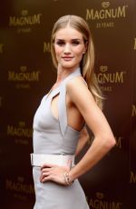 ROSIE HUNTINGTON-WHITELEY at 25th anniversary magnum short film photocall in cannes 5/20/14 [uhq adds]