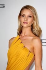 ROSIE HUNTINGTON-WHITELEY at AMFAR