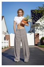 ROSIE HUNTINGTON-WHITELEY in V Magazine, V89 Summer 2014 Issue