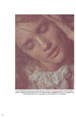 ROSIE HUNTINGTON-WHITELEY in Vogue Magazine, Germany June 2014 Issue