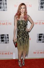 RUMER WILLIS at An Evening with Women
