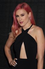 RUMER WILLIS at The Odd Way Home Premiere in Los Angeles