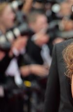 SALMA HAYEK at The Prohet Premiere at Cannes Film Festival