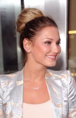 SAM FAIERS at Pandora #myringsmystyle Launch in London 