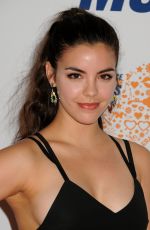 SAMANTHA BOSCARINO at Race to Erase Ms, 2014 in Century City