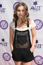 SAMMI HANRATTY at Popstar’s Fierce 15 Backyard BBQ in Los Angeles 
