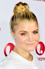 SARAH JONES at Return to Zero Premiere in Hollywood