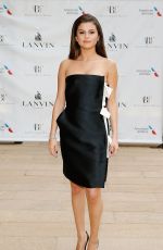 SELENA GOMEZ at American Ballet Theatre