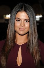SELENA GOMEZ at iHeartRadio Music Awards 2014 in Los Angeles